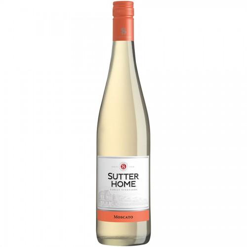 Sutter Home Moscato 750ml