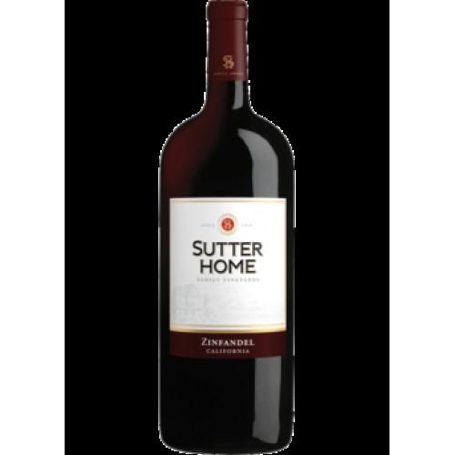 Sutter Home Zinfandel 750ml