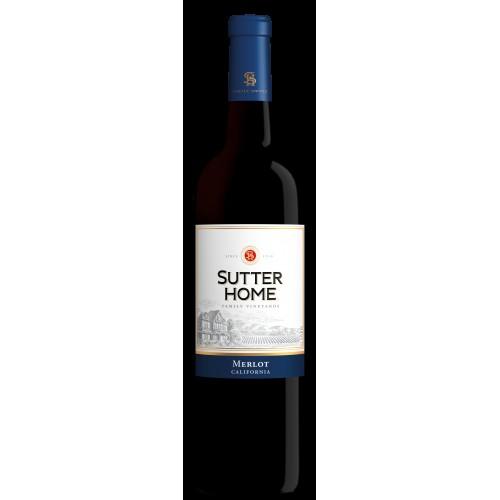 Sutter Home Merlot 750ml