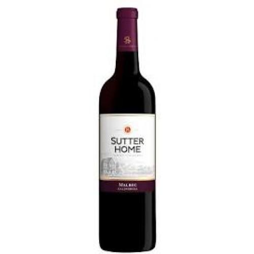 Sutter Home Cabernet Sauvignon 750ml