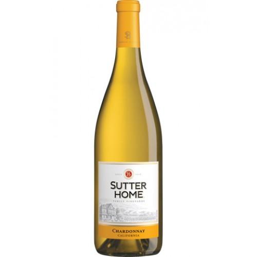 Sutter Home Chardonnay 750ml