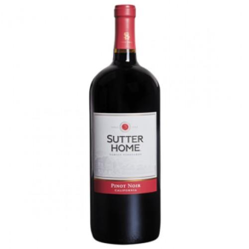 Sutter Home Pinot Noir 750ml