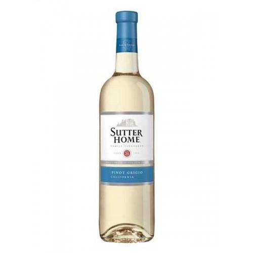 Sutter Home Pinot Grigio 750ml