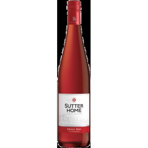Sutter Home Sweet Red 750ml