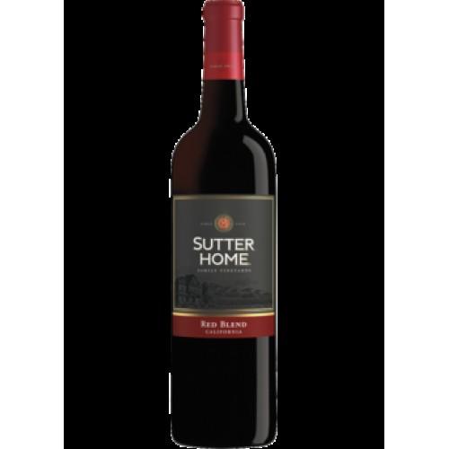 Sutter Home Red Blend 750ml