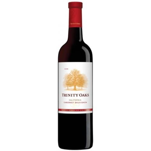 Trinity Oaks Cabernet Sauvignon 750ml