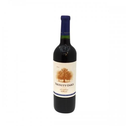 Trinity Oaks Merlot 750ml