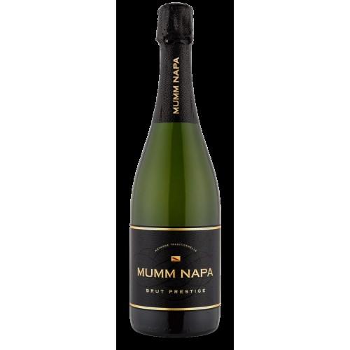 Mumm Napa Brut Prestige Sparkling Wine 750ml
