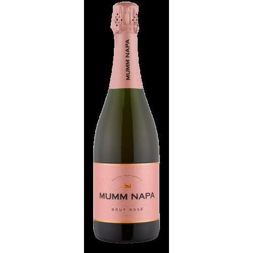 Mumm Napa Brut Rose Sparkling Wine 750ml