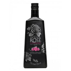 Tequila Rose Strawberry Cream Liqueur 750ml