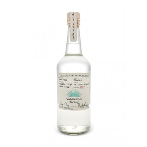 Casa Amigos Blanco Tequila 750ml