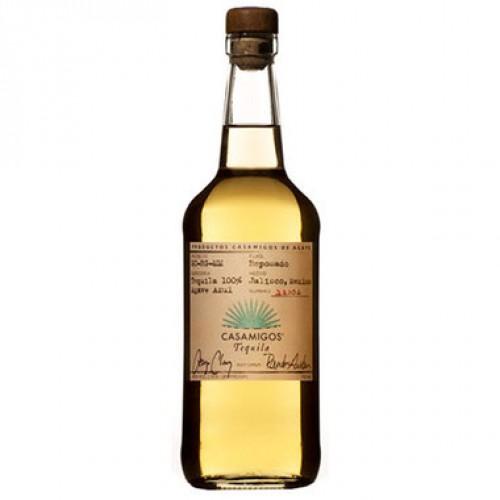 Casa Amigos Reposado Tequila 750ml