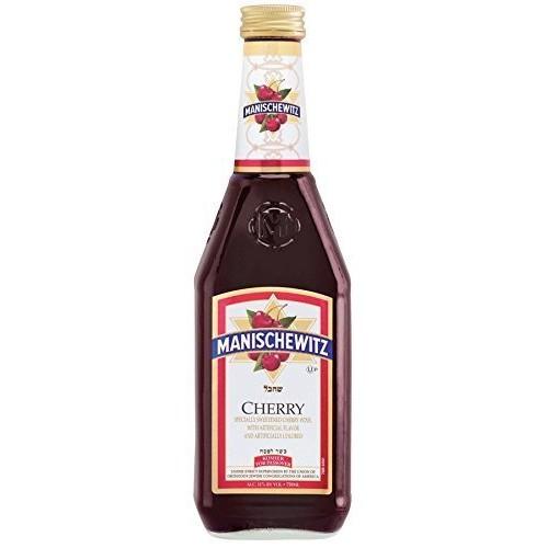 Manischweitz Cherry 750ml