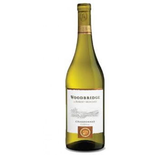 Woodbridge Chardonnay 750ml