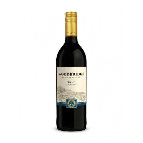 Woodbridge Merlot 750ml