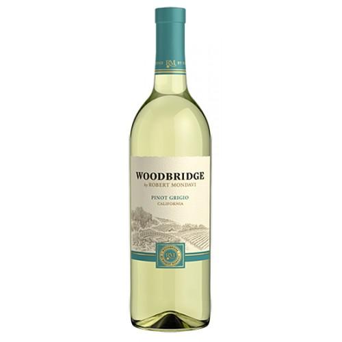 Woodbridge Pinot Grigio 750ml