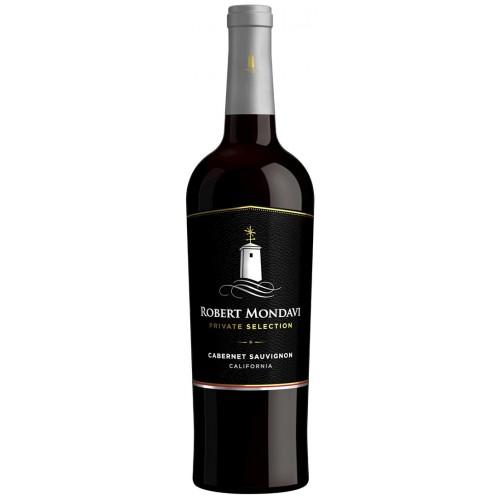 Robert Mondavi Cabernet Sauvignon Napa Valley 750ml
