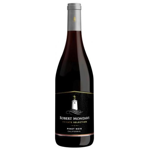 Robert Mondavi Private Selection Cabernet Sauvignon 750ml