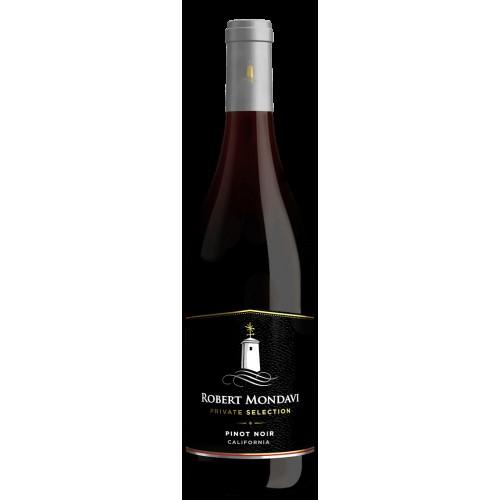 Robert Mondavi Private Selection Pinot Noir 750ml