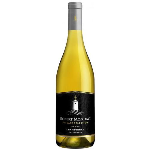 Robert Mondavi Chardonnay Napa Valley 750ml