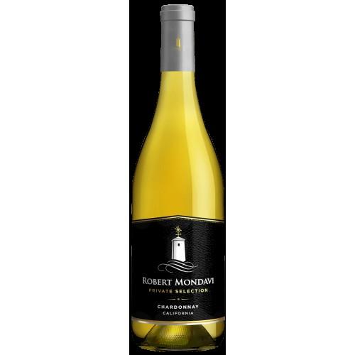 Robert Mondavi Private Selection Chardonnay 750ml