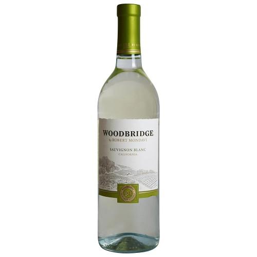 Woodbridge Sauvignon Blanc 750ml
