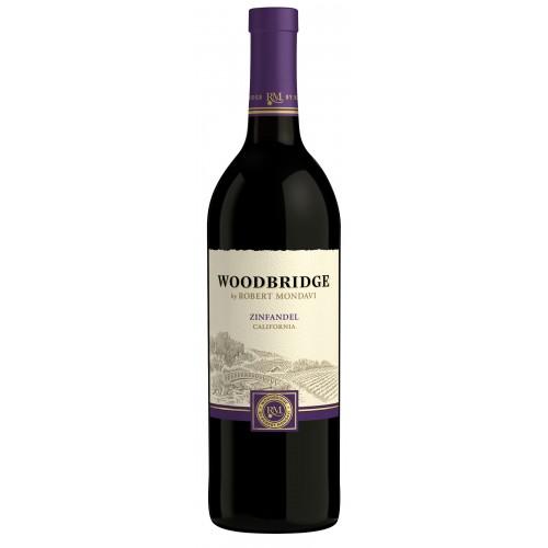 Woodbridge Zinfandel 750ml
