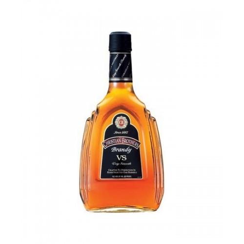 Christian Brother V.s Brandy 750ml