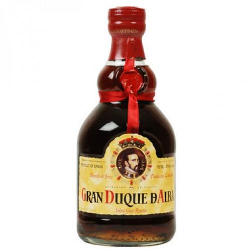 Gran Duque D'alba Brandy 750ml