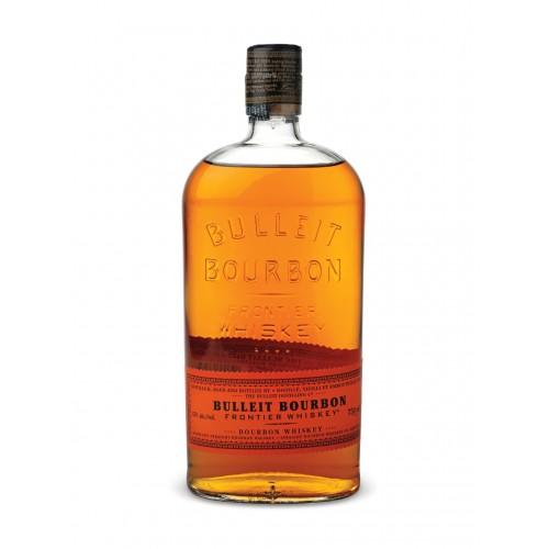 Bulleit Bourbon Whiskey 750ml