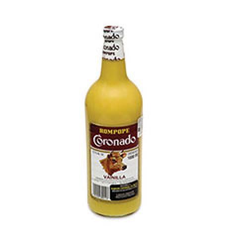 Rompope Coronado 1 L