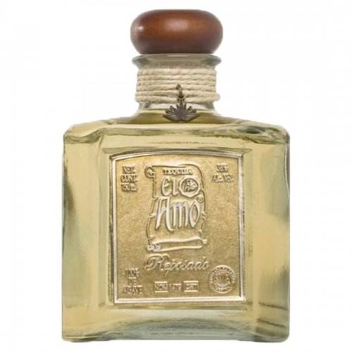 El Amo Reposado Tequila 750ml