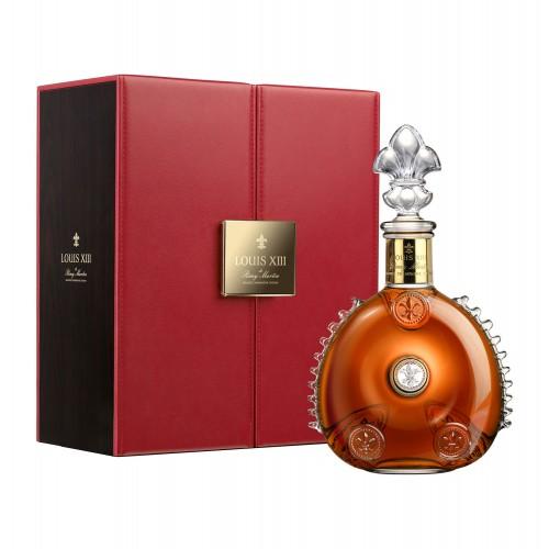 Remy Martin Louis Xiii Cognac 750ml