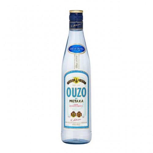 Metaxa Ouzo 750ml