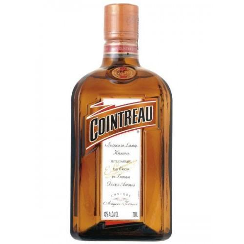 Cointreau Liqueur W/cocktail Jigger 750ml