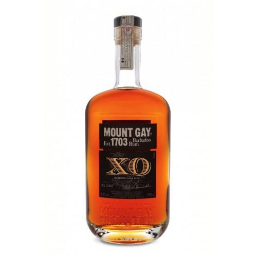 Mount Gay Mt.gay X.o Rum 750ml