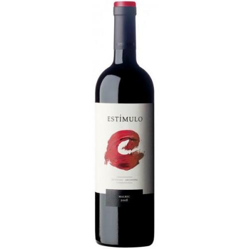 Estimulo Malbec 750ml