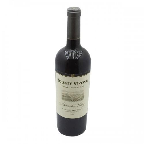 Rodney Strong Alexander Valley Cabernet Sauvignon 750ml
