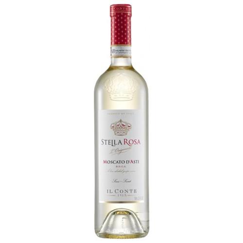 Stella Rosa Moscato D' Asti 750ml