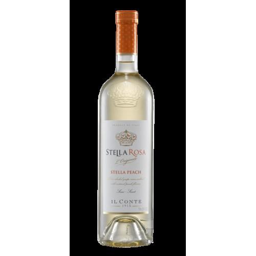 Stella Rosa Peach 750ml