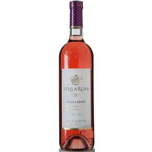 Stella Rosa Berry 750ml
