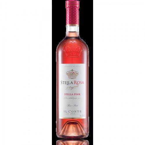 Stella Rosa Pink 750ml