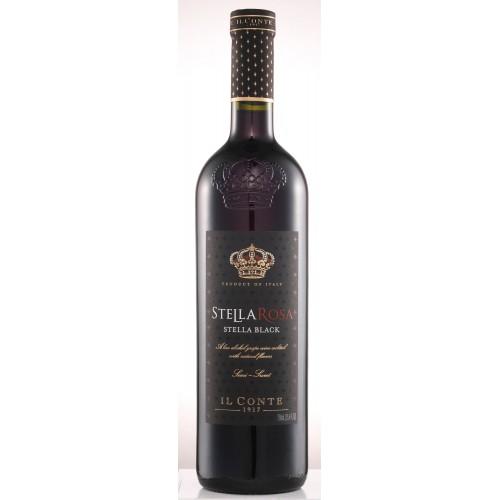 Stella Rosa Black 750ml