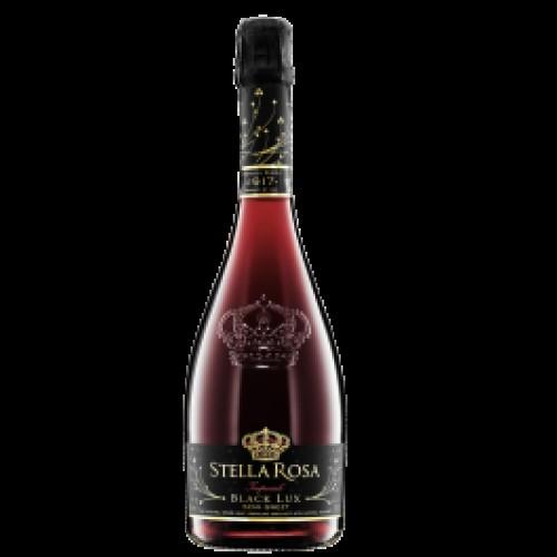 Stella Rosa Imperiale-Black-Lux 750ml