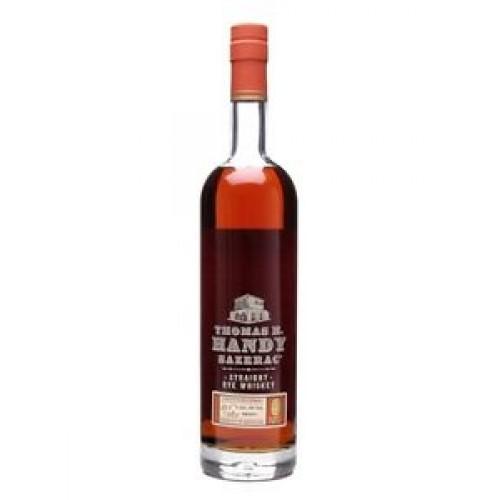 Thomas H Handy Sazerac Rye Whiskey