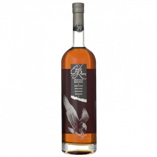Eagle Rare Kentucky Bourbon Whiskey 750ml