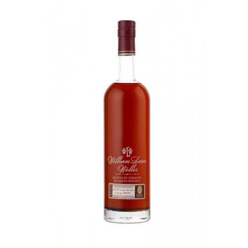 William Larue Weller Bourbon 750ml