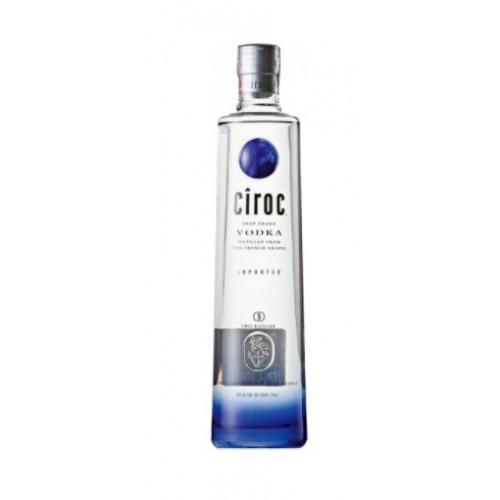 Ciroc Vodka 750ml