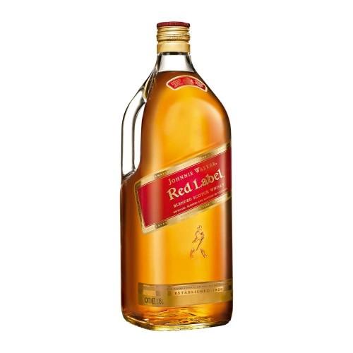 Johnnie Walker red lable