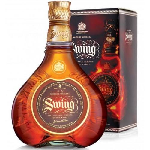 Johnnie Walker Swing 750ml